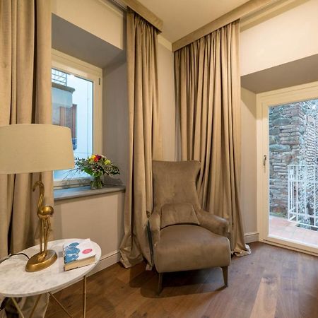 Palazzo 42 - Boutique Hotel&Suites Pistoia Extérieur photo