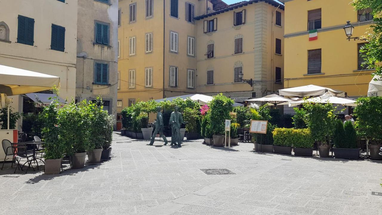 Palazzo 42 - Boutique Hotel&Suites Pistoia Extérieur photo
