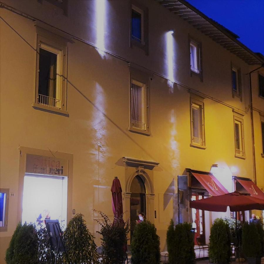 Palazzo 42 - Boutique Hotel&Suites Pistoia Extérieur photo