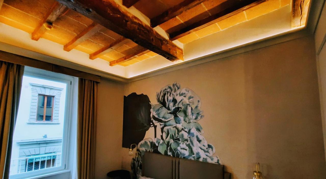Palazzo 42 - Boutique Hotel&Suites Pistoia Extérieur photo