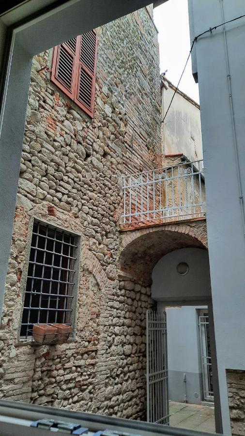 Palazzo 42 - Boutique Hotel&Suites Pistoia Extérieur photo