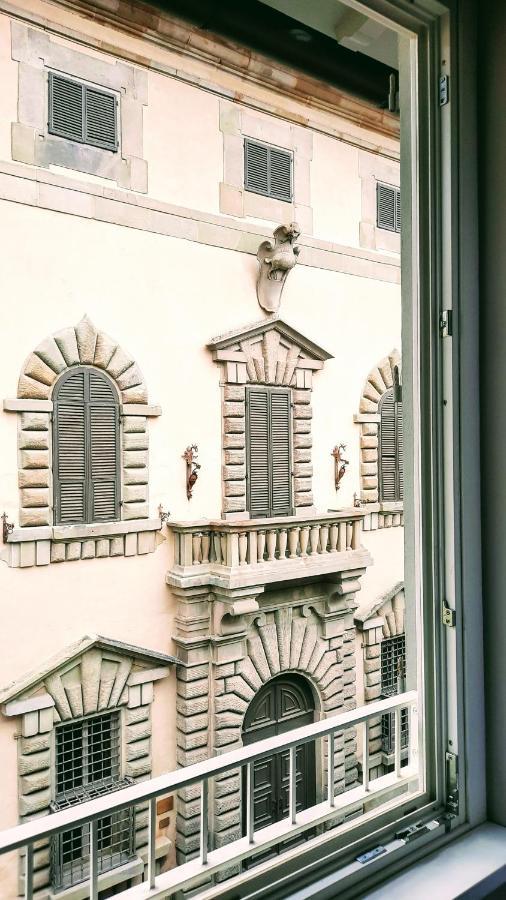 Palazzo 42 - Boutique Hotel&Suites Pistoia Extérieur photo
