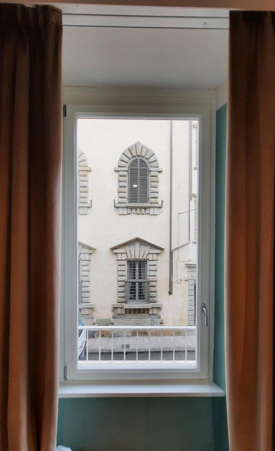 Palazzo 42 - Boutique Hotel&Suites Pistoia Extérieur photo