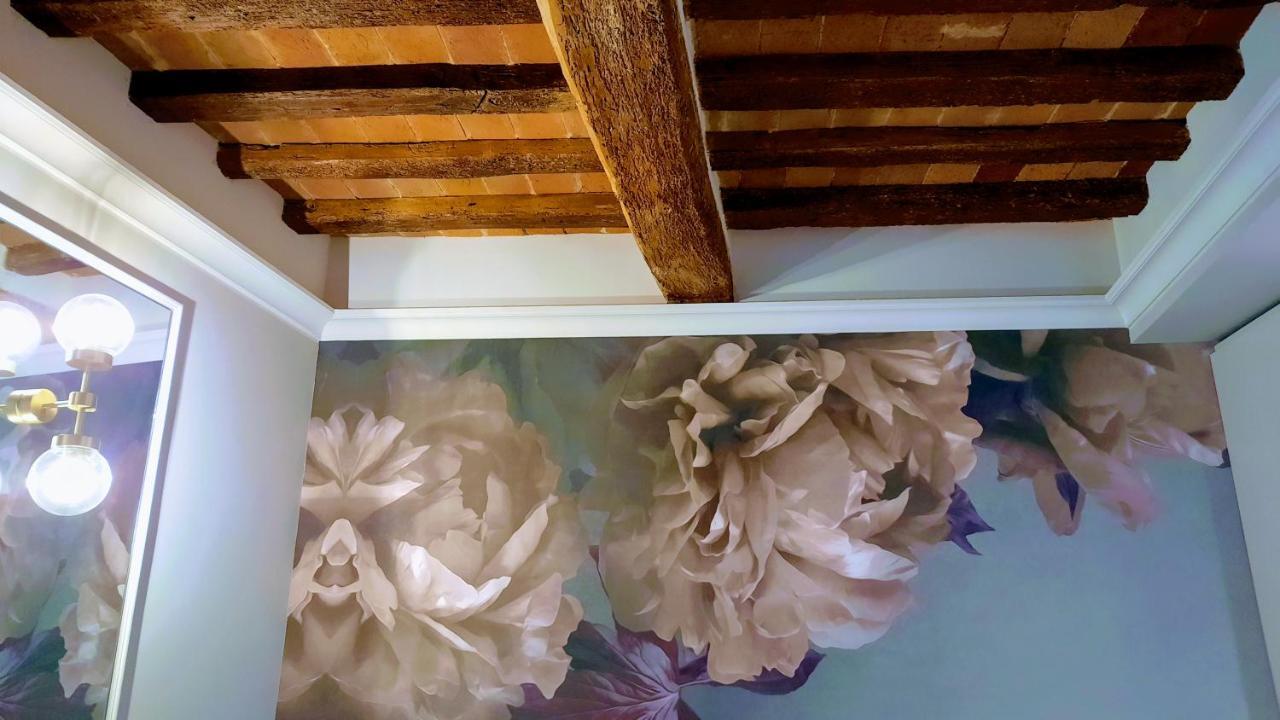 Palazzo 42 - Boutique Hotel&Suites Pistoia Extérieur photo