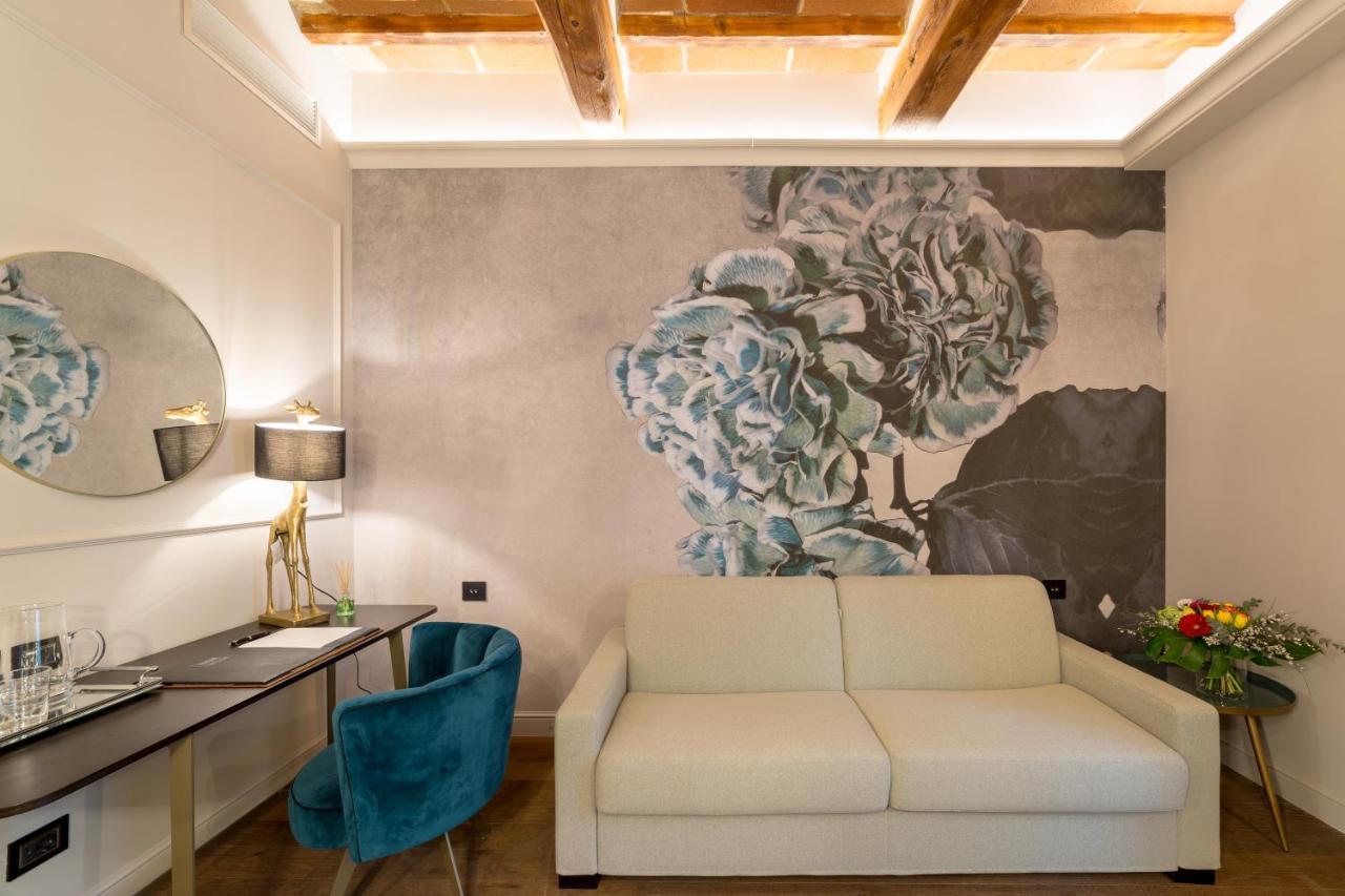 Palazzo 42 - Boutique Hotel&Suites Pistoia Extérieur photo