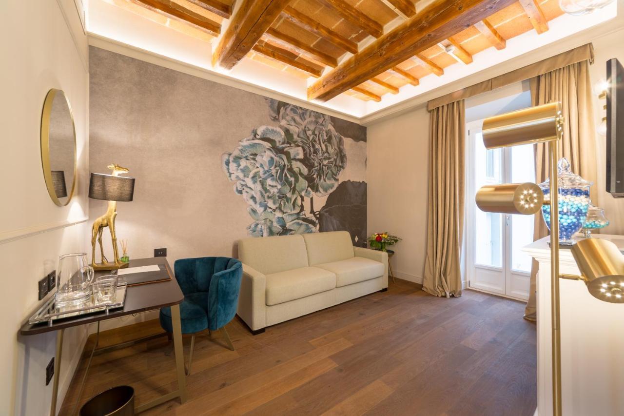 Palazzo 42 - Boutique Hotel&Suites Pistoia Extérieur photo
