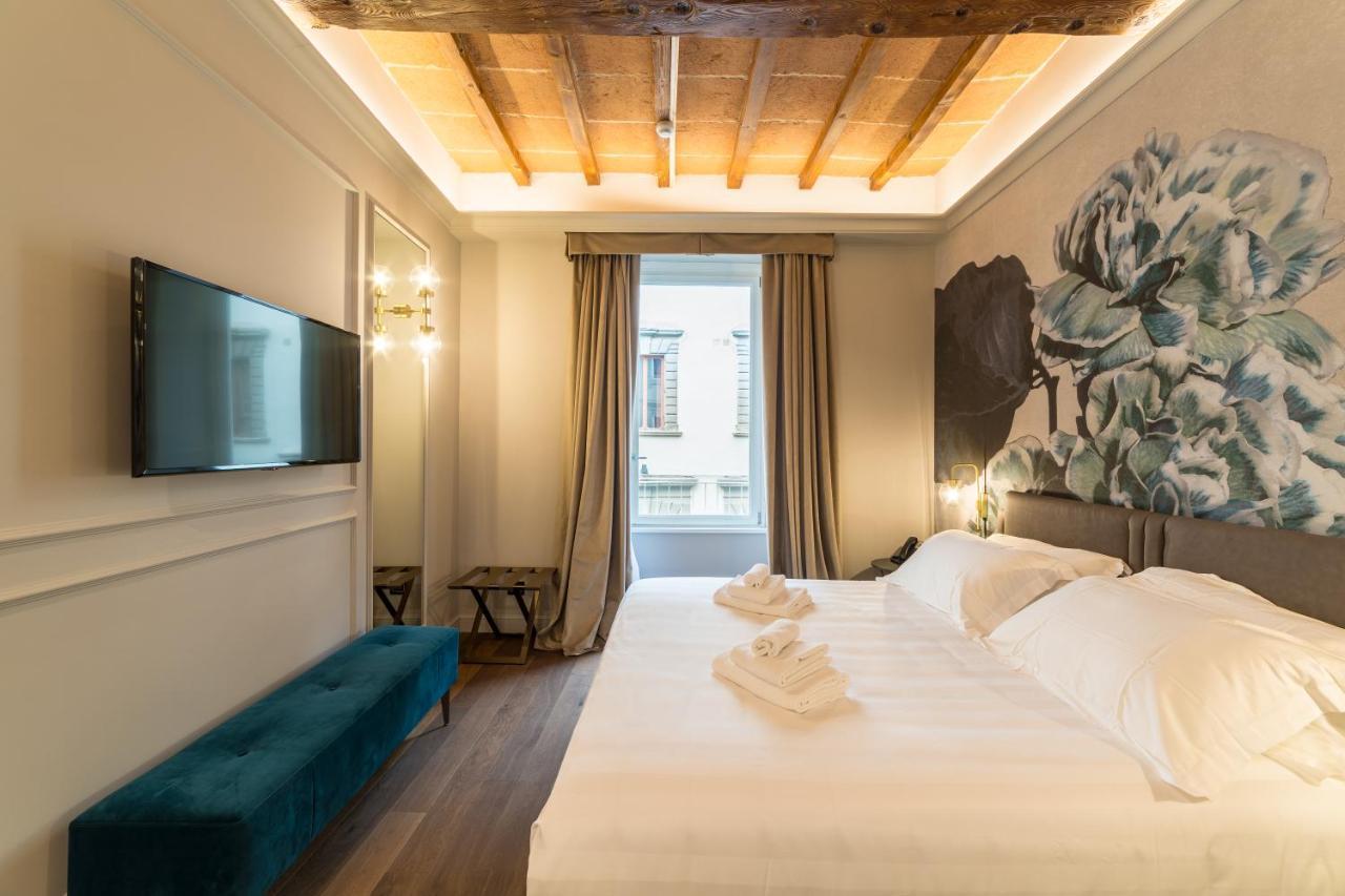 Palazzo 42 - Boutique Hotel&Suites Pistoia Extérieur photo