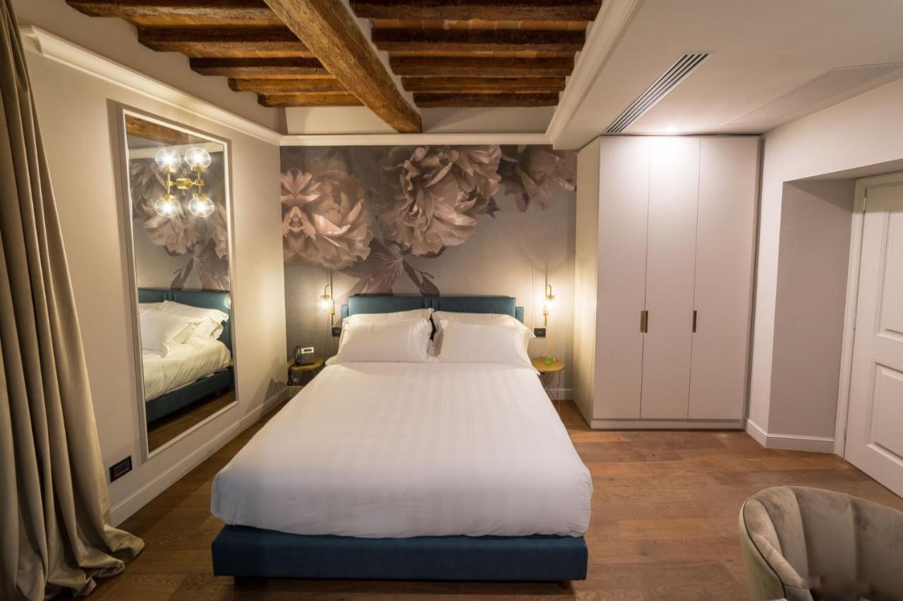 Palazzo 42 - Boutique Hotel&Suites Pistoia Extérieur photo