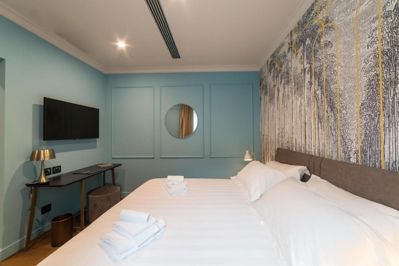 Palazzo 42 - Boutique Hotel&Suites Pistoia Extérieur photo