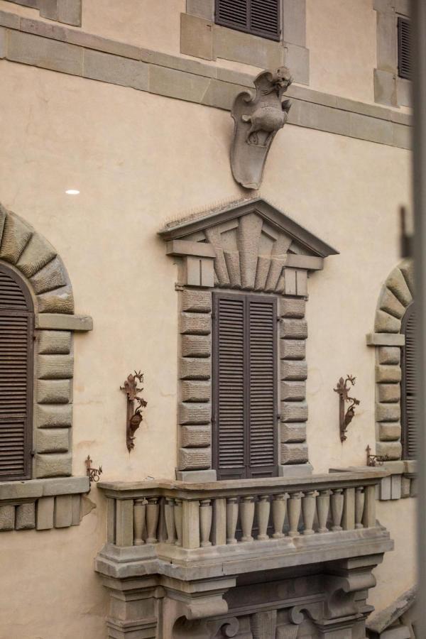 Palazzo 42 - Boutique Hotel&Suites Pistoia Extérieur photo