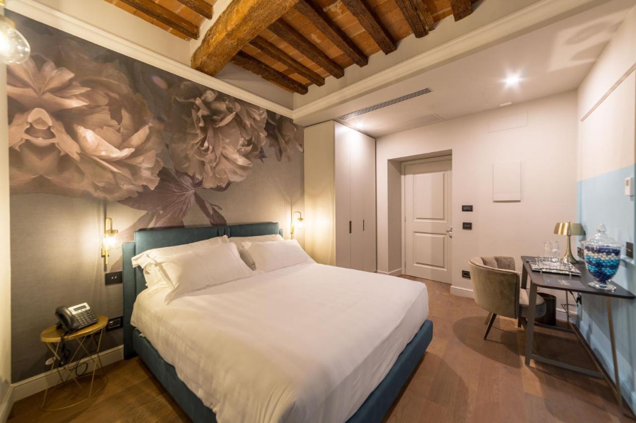 Palazzo 42 - Boutique Hotel&Suites Pistoia Extérieur photo