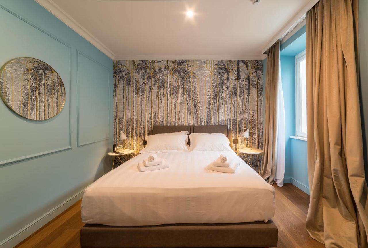 Palazzo 42 - Boutique Hotel&Suites Pistoia Extérieur photo