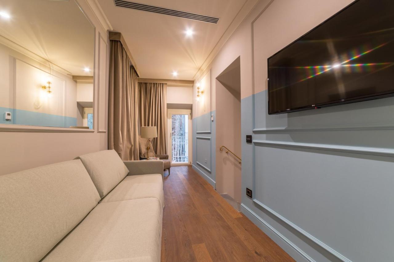 Palazzo 42 - Boutique Hotel&Suites Pistoia Extérieur photo
