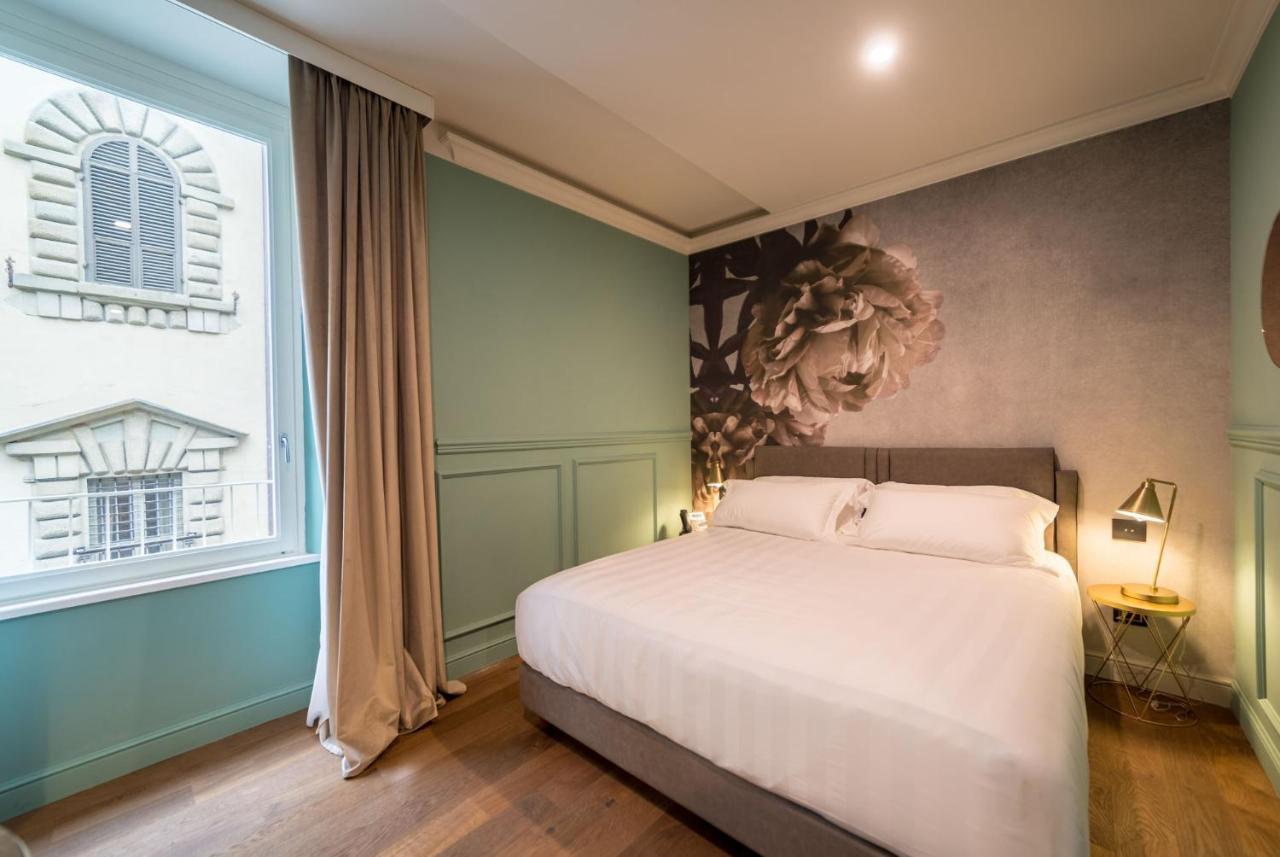 Palazzo 42 - Boutique Hotel&Suites Pistoia Extérieur photo