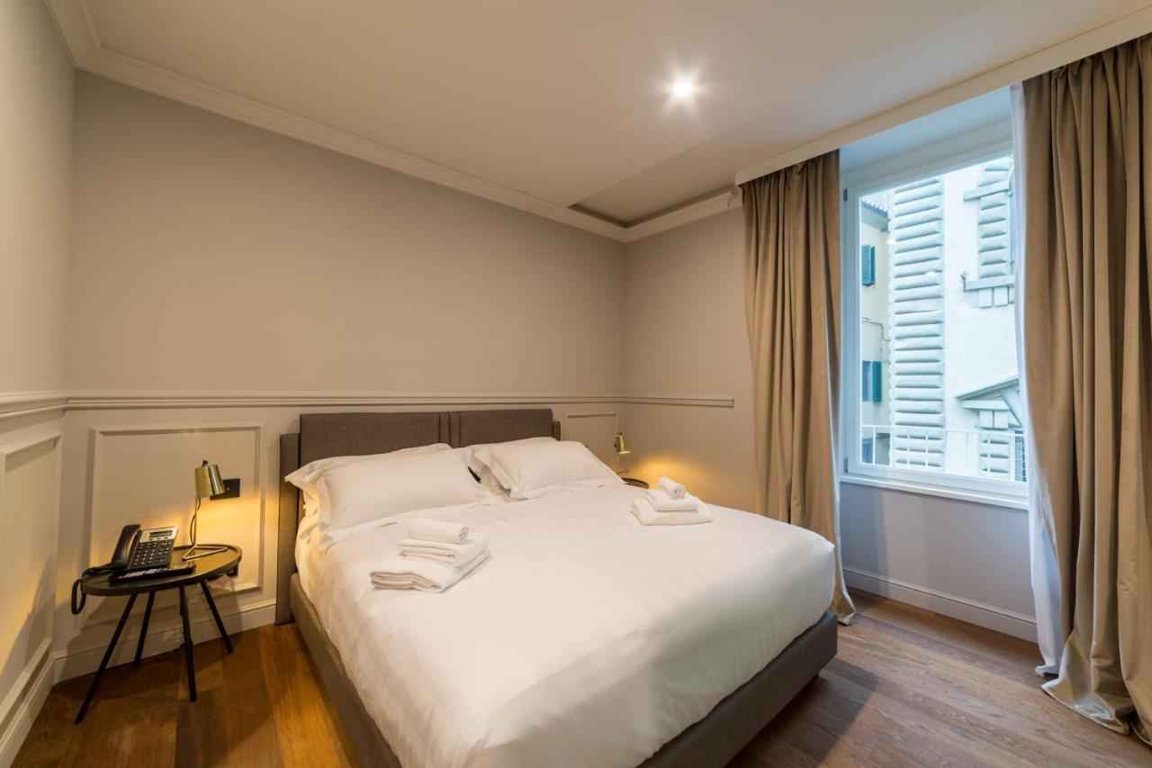 Palazzo 42 - Boutique Hotel&Suites Pistoia Extérieur photo