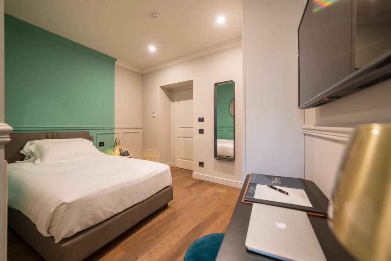 Palazzo 42 - Boutique Hotel&Suites Pistoia Extérieur photo