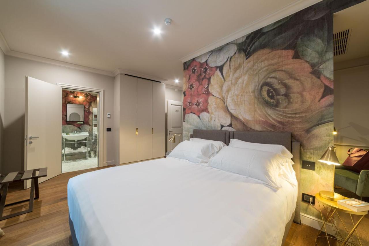 Palazzo 42 - Boutique Hotel&Suites Pistoia Extérieur photo