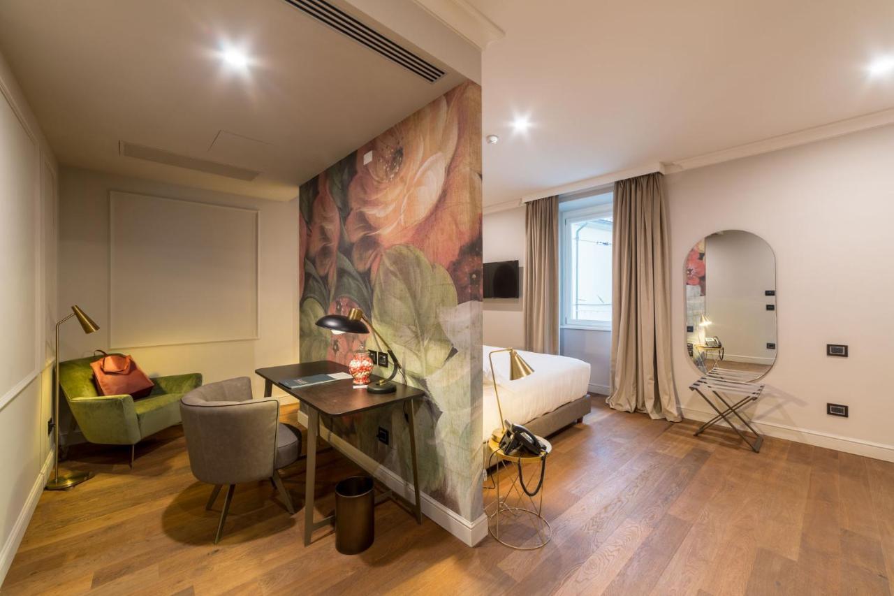Palazzo 42 - Boutique Hotel&Suites Pistoia Extérieur photo