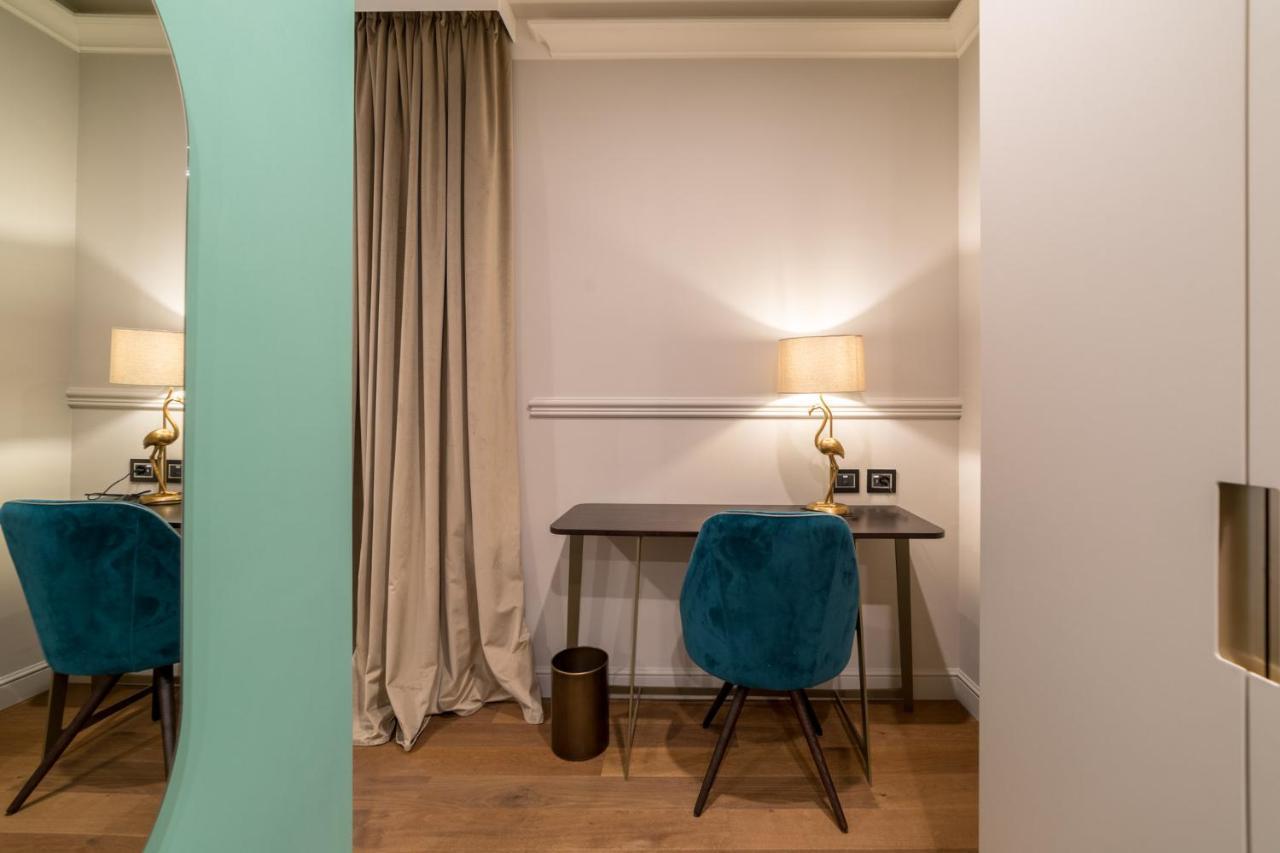Palazzo 42 - Boutique Hotel&Suites Pistoia Extérieur photo