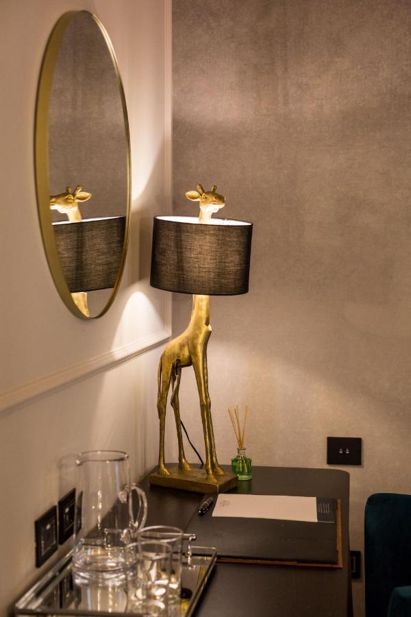 Palazzo 42 - Boutique Hotel&Suites Pistoia Extérieur photo