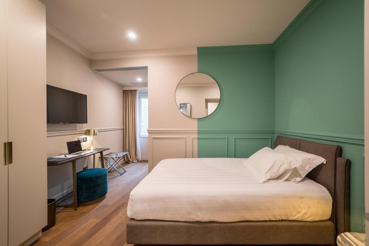 Palazzo 42 - Boutique Hotel&Suites Pistoia Extérieur photo