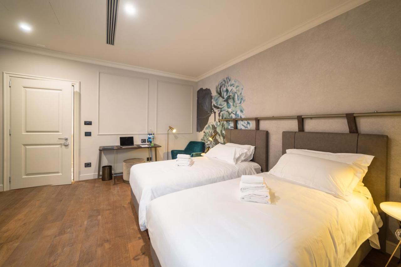 Palazzo 42 - Boutique Hotel&Suites Pistoia Extérieur photo