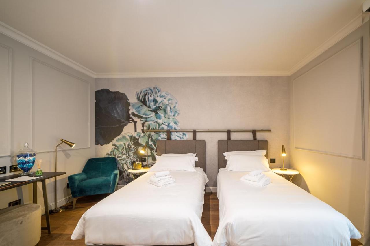 Palazzo 42 - Boutique Hotel&Suites Pistoia Extérieur photo