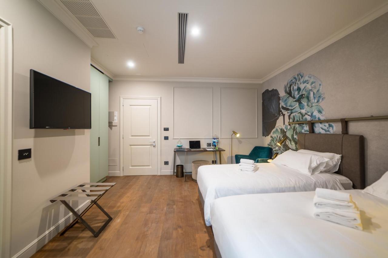 Palazzo 42 - Boutique Hotel&Suites Pistoia Extérieur photo