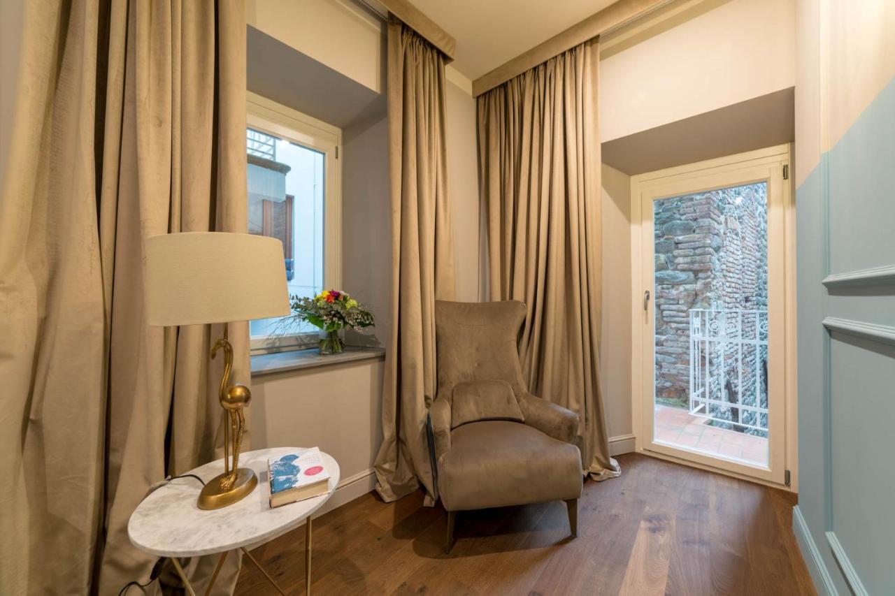 Palazzo 42 - Boutique Hotel&Suites Pistoia Extérieur photo
