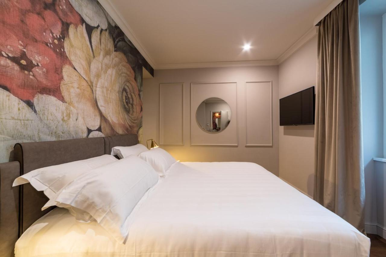 Palazzo 42 - Boutique Hotel&Suites Pistoia Extérieur photo
