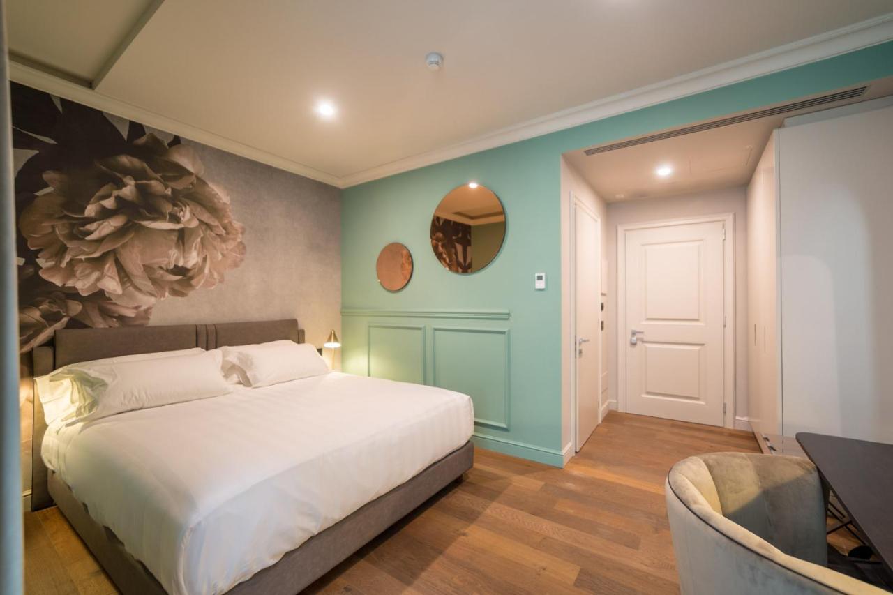 Palazzo 42 - Boutique Hotel&Suites Pistoia Extérieur photo