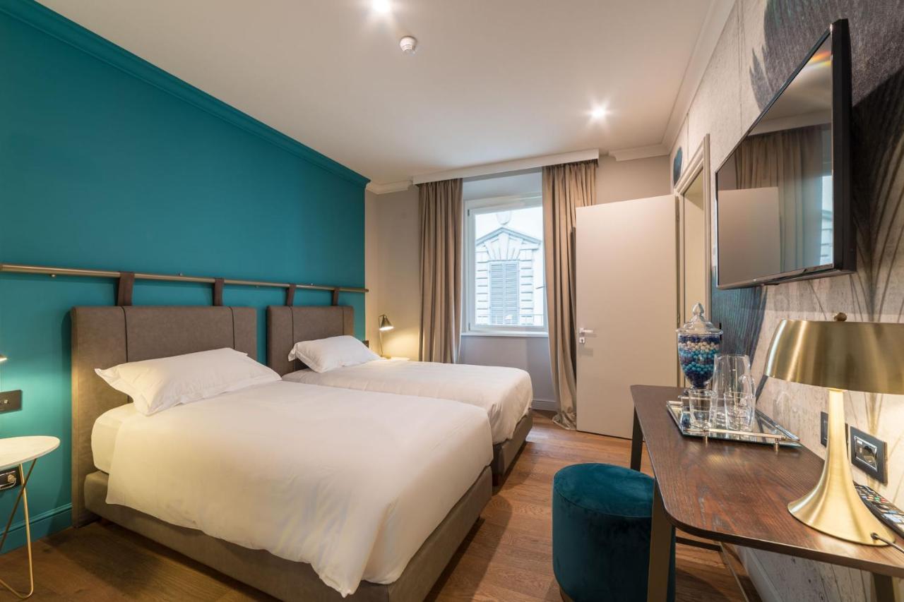 Palazzo 42 - Boutique Hotel&Suites Pistoia Extérieur photo