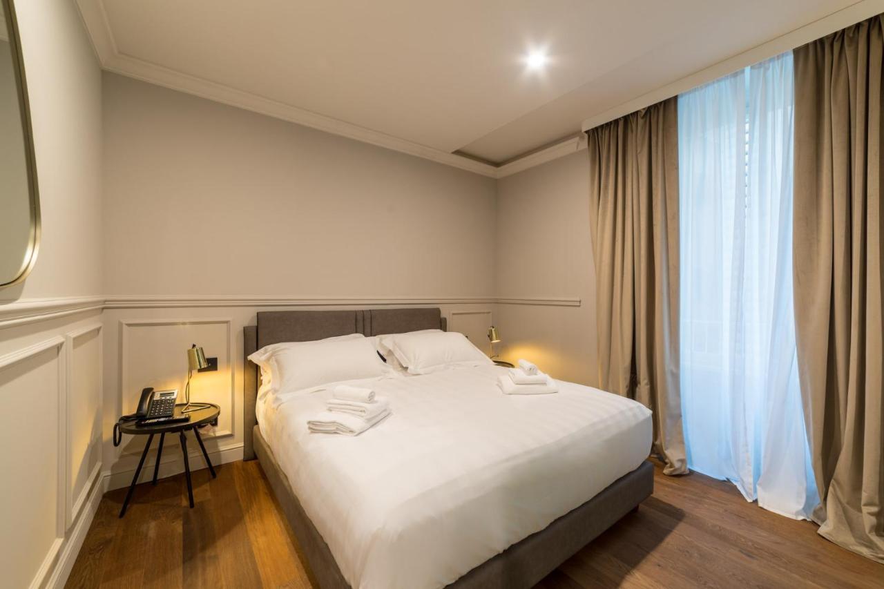 Palazzo 42 - Boutique Hotel&Suites Pistoia Extérieur photo