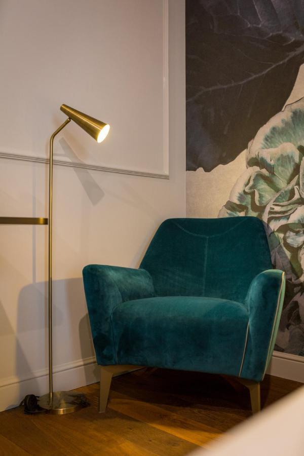 Palazzo 42 - Boutique Hotel&Suites Pistoia Extérieur photo