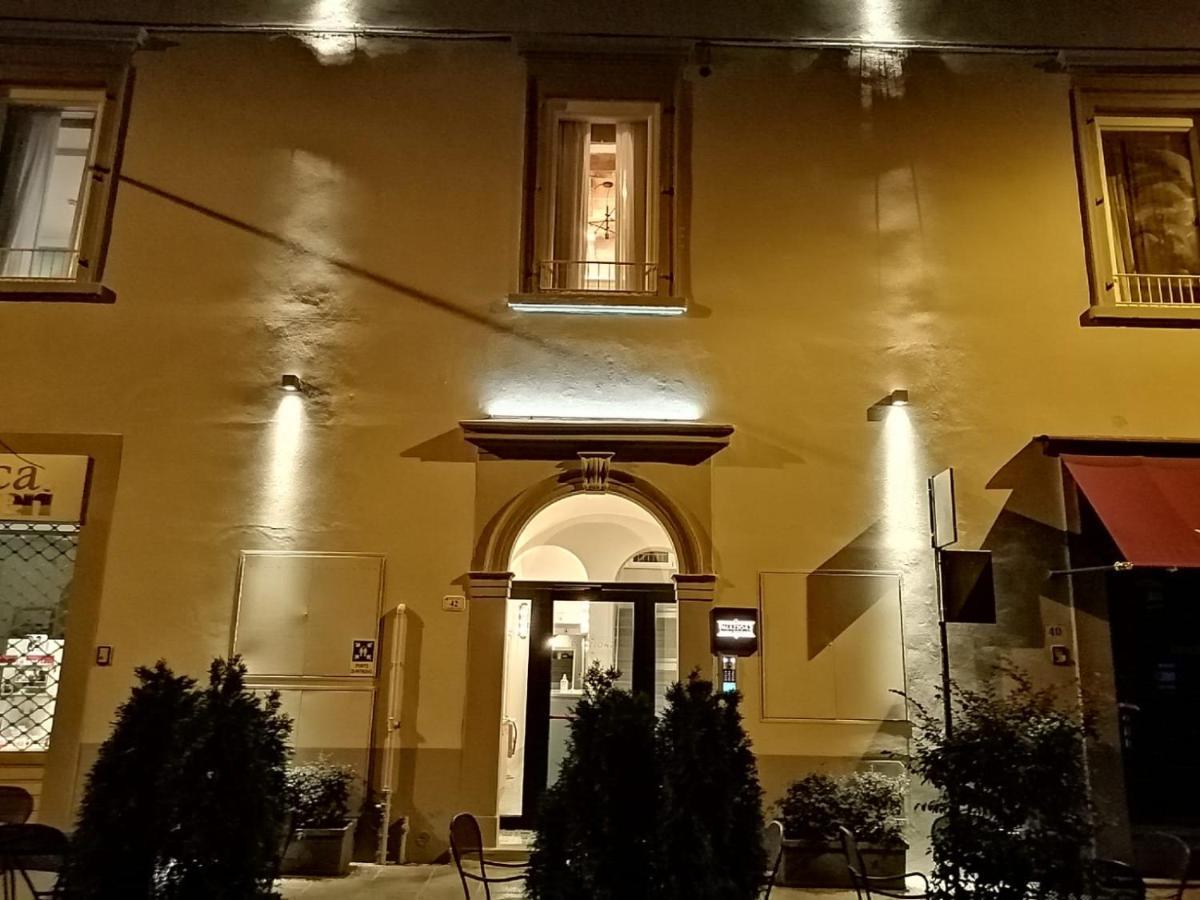 Palazzo 42 - Boutique Hotel&Suites Pistoia Extérieur photo