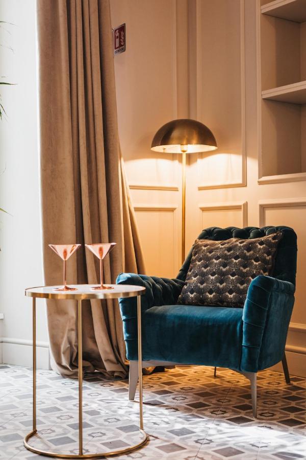 Palazzo 42 - Boutique Hotel&Suites Pistoia Extérieur photo