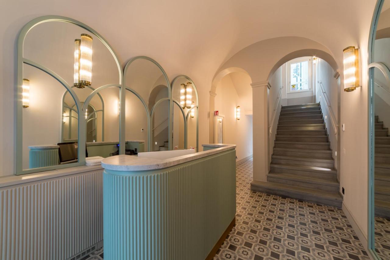 Palazzo 42 - Boutique Hotel&Suites Pistoia Extérieur photo