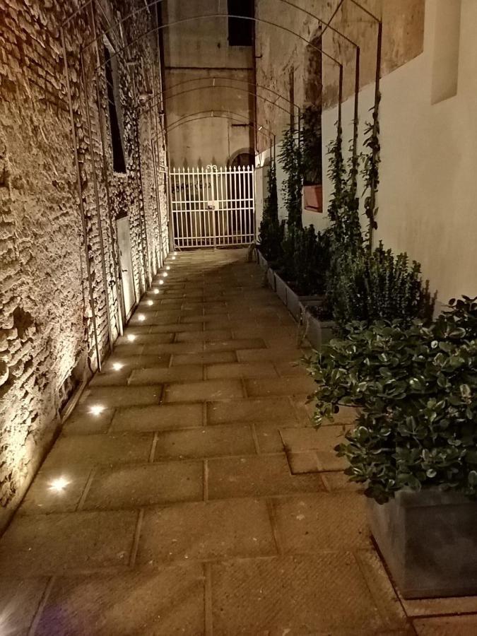 Palazzo 42 - Boutique Hotel&Suites Pistoia Extérieur photo