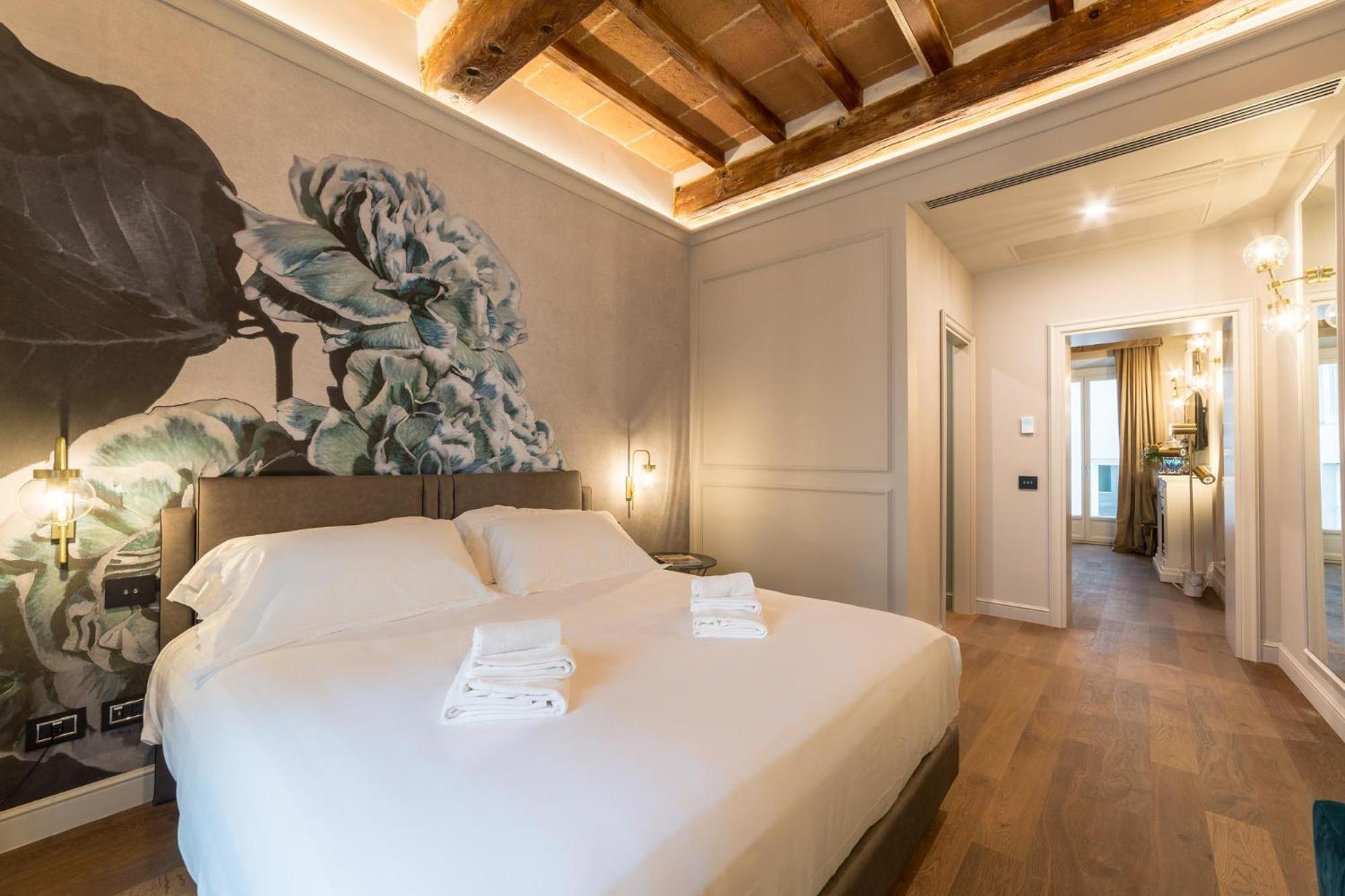 Palazzo 42 - Boutique Hotel&Suites Pistoia Extérieur photo